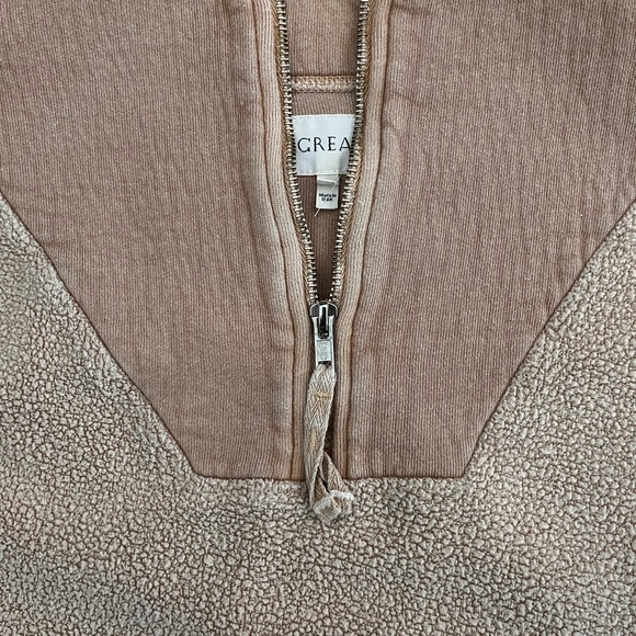 The Great. The Trail Pullover Sweatshirt - Picture 3 of 3